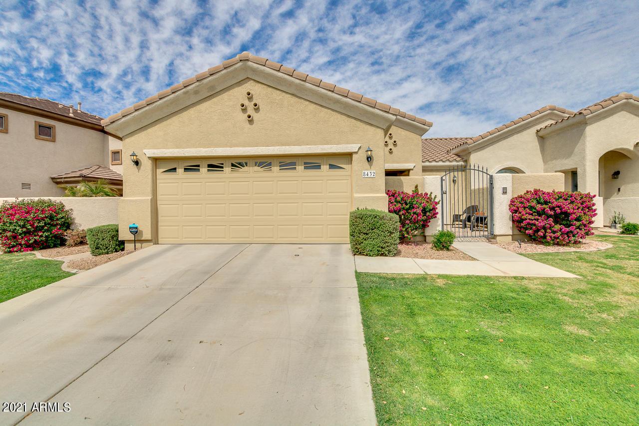 8432 E Pampa Ave., Mesa, AZ 85212