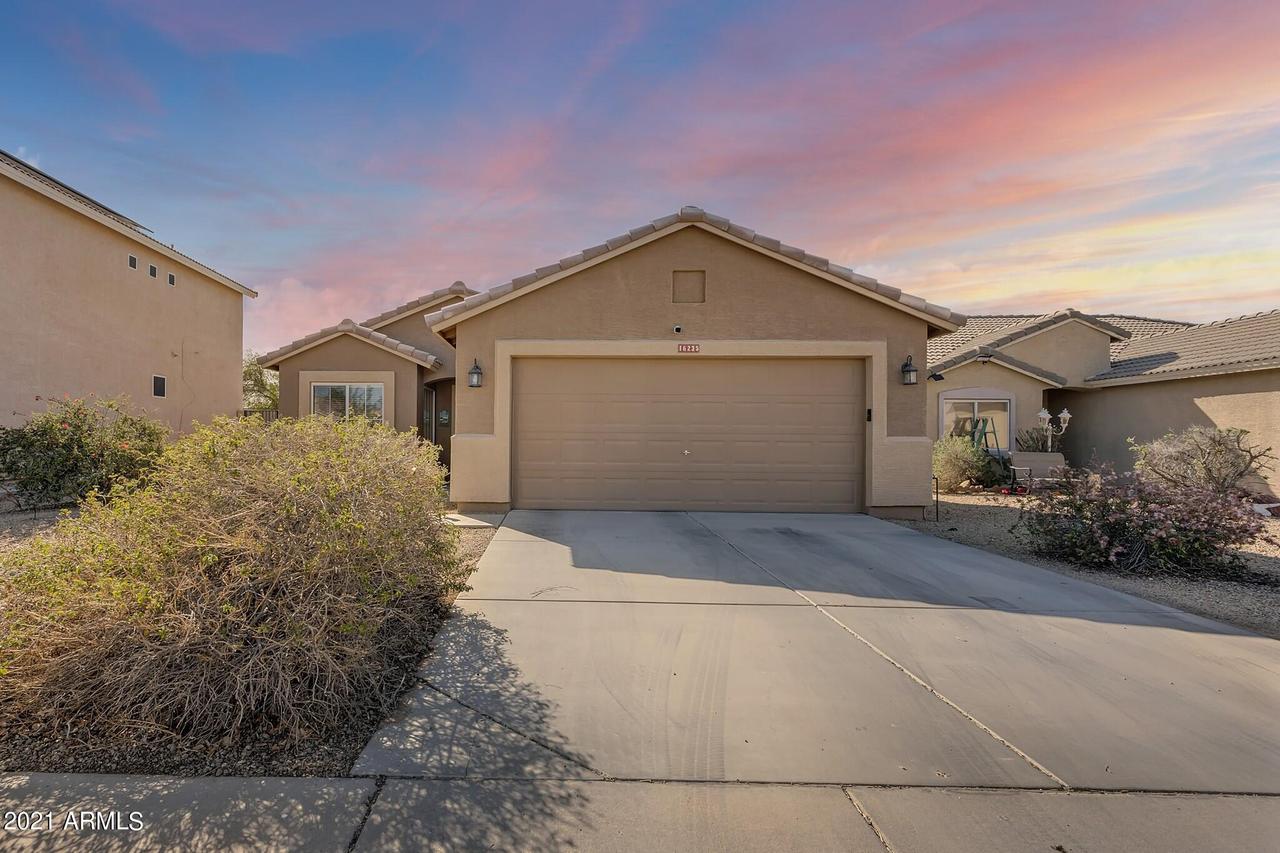 16235 W Larkspur Dr., Goodyear, AZ 85338
