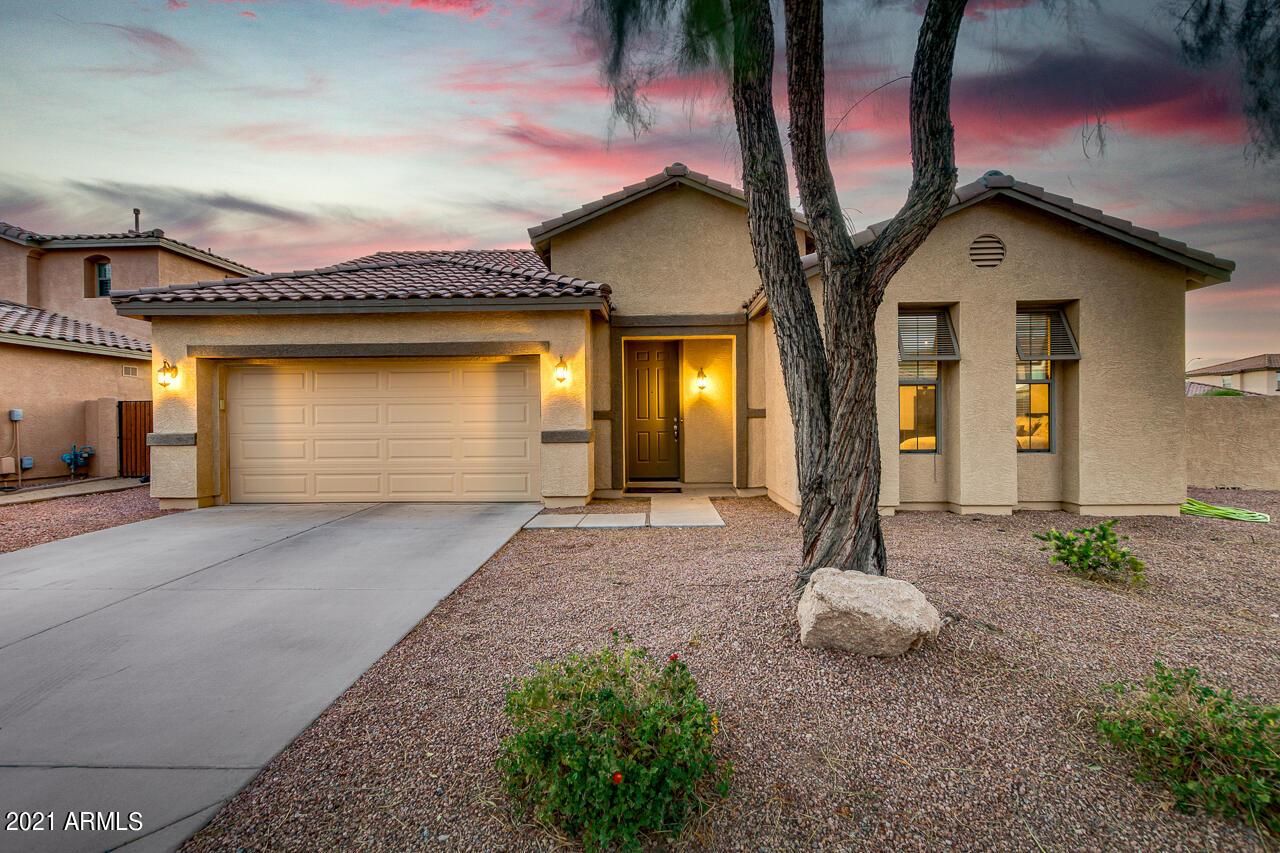 6920 S Pearl Dr., Chandler, AZ 85249