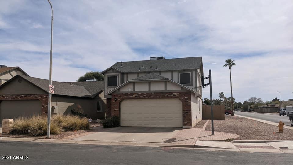 1335 W Straford Dr., Chandler, AZ 85224