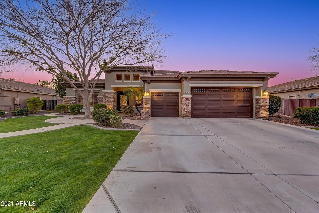 3180 S Riata Ct., Gilbert, AZ 85295