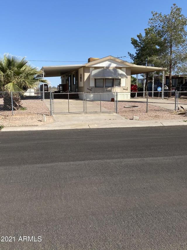 18122 W Carol Ave., Casa Grande, AZ 85122