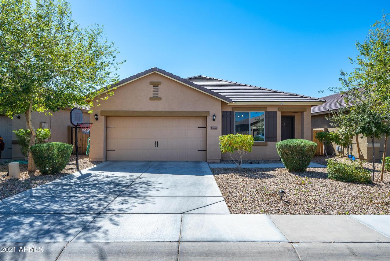 13269 E Tumbleweed Ln., Florence, AZ 85132