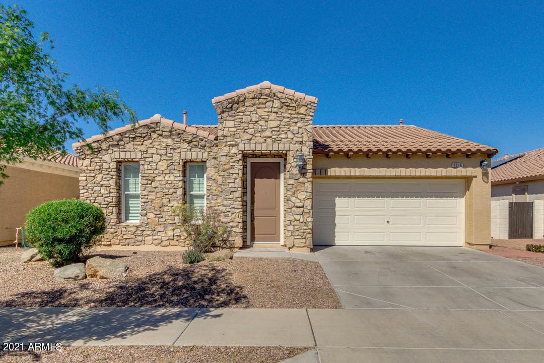 4116 W Lydia Ln., Phoenix, AZ 85041