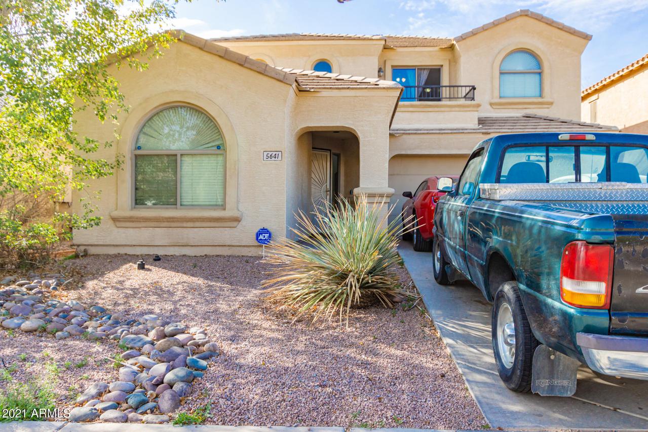5641 W Wood St., Phoenix, AZ 85043