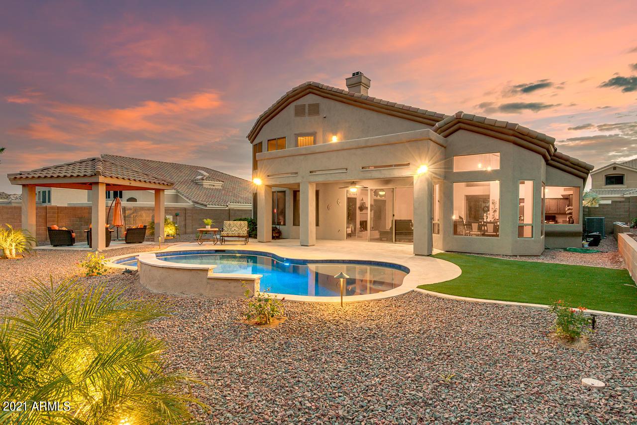 16603 S 3rd St., Phoenix, AZ 85048