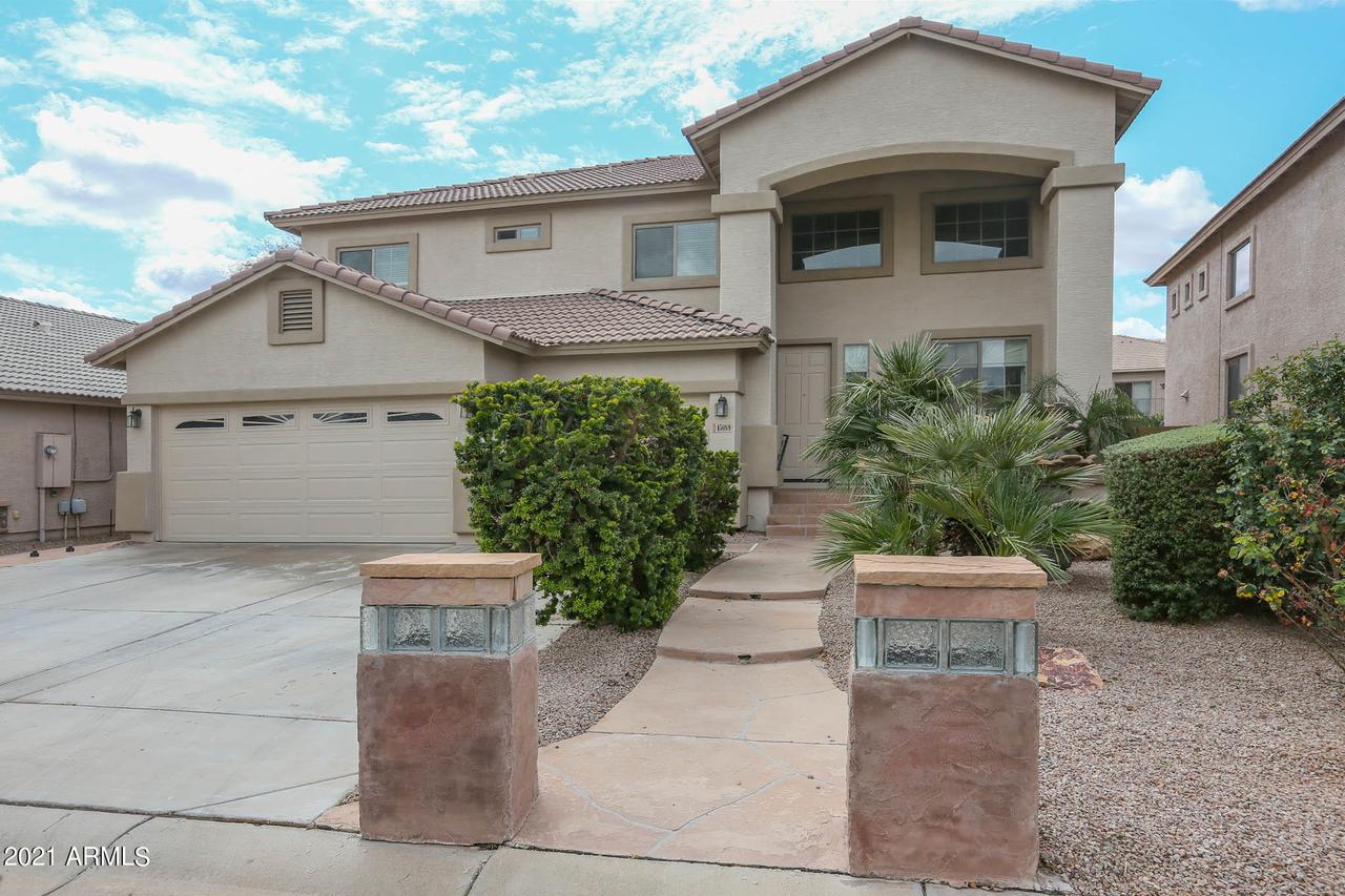 45089 W Horse Mesa Rd., Maricopa, AZ 85139