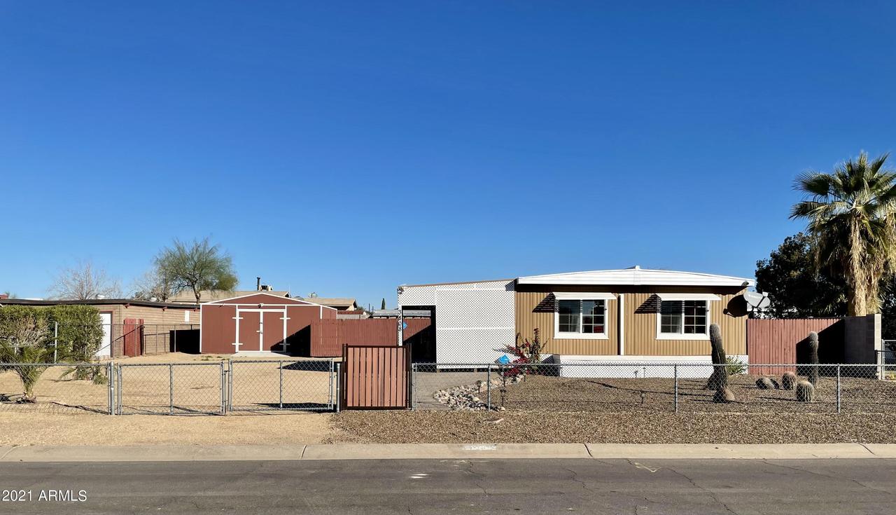 3808 W Ross Ave., Glendale, AZ 85308