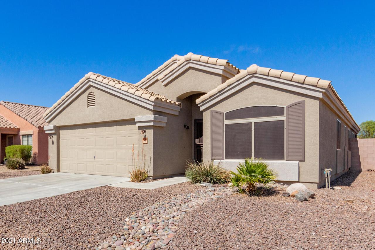 15946 W Miami St., Goodyear, AZ 85338