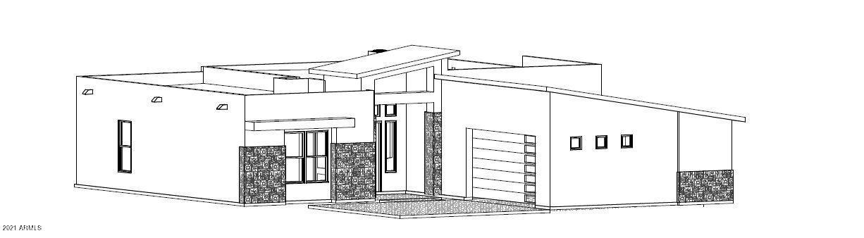 166XX E Dixileta Dr., Scottsdale, AZ 85262