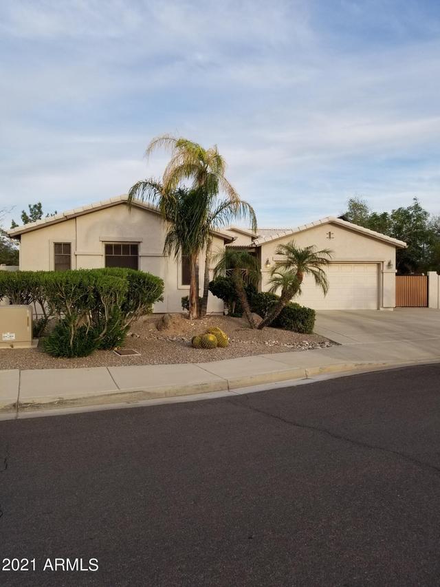 19415 N 108th Ave., Sun City, AZ 85373
