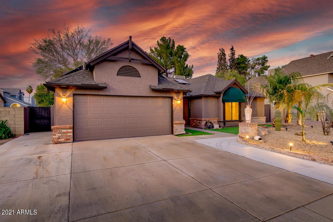 6610 W Lupine Ave., Glendale, AZ 85304