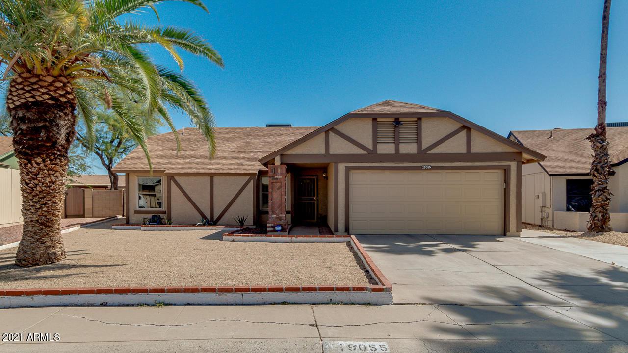 19055 N 5th Ave., Phoenix, AZ 85027