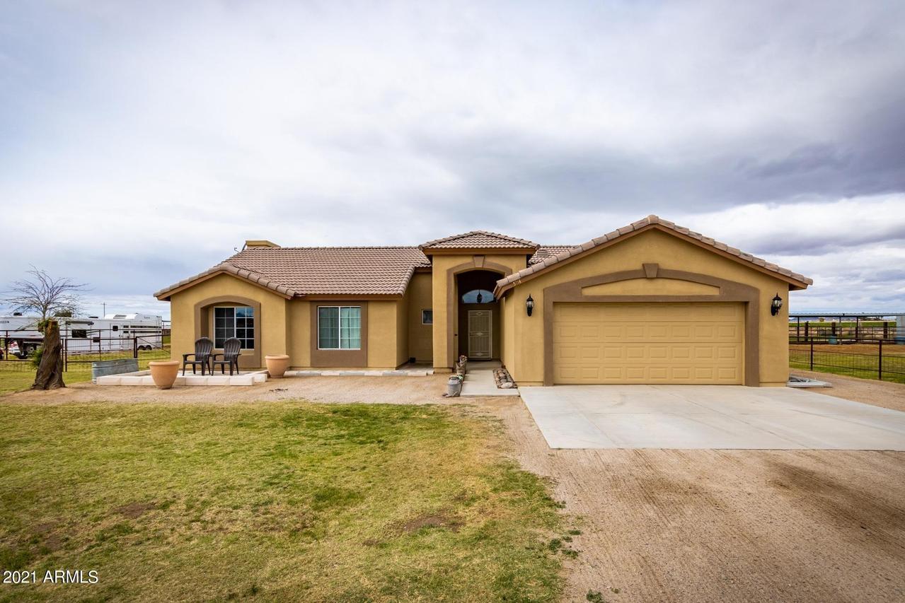 5214 S 229th Ave., Buckeye, AZ 85326