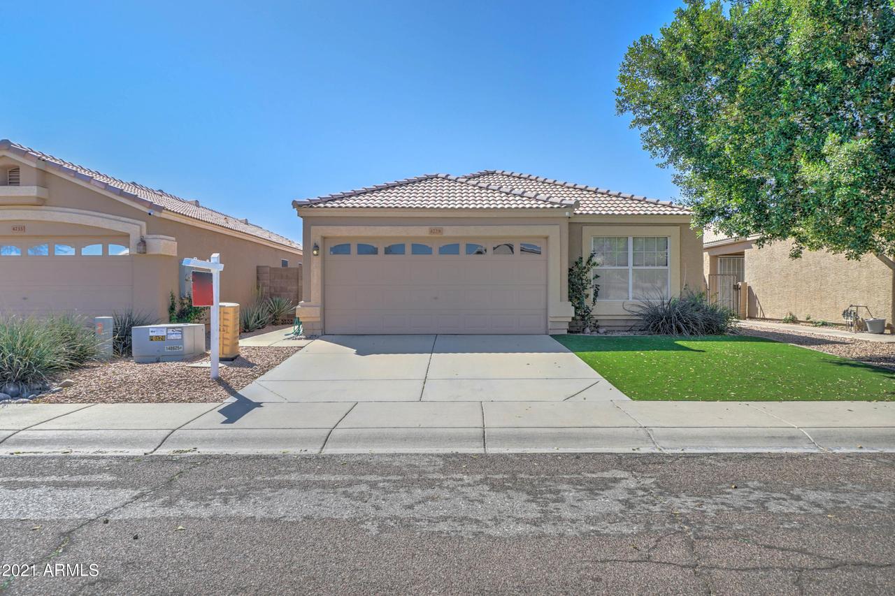 4729 E Desert Wind Dr., Phoenix, AZ 85044