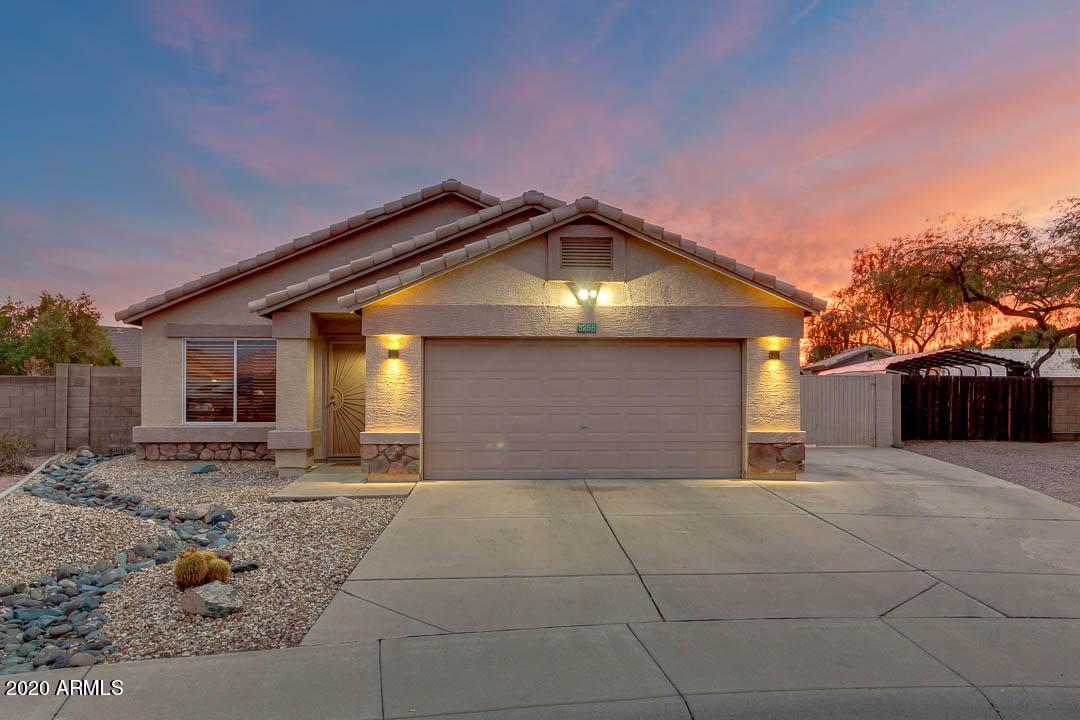 3255 W Lone Cactus Dr., Phoenix, AZ 85027