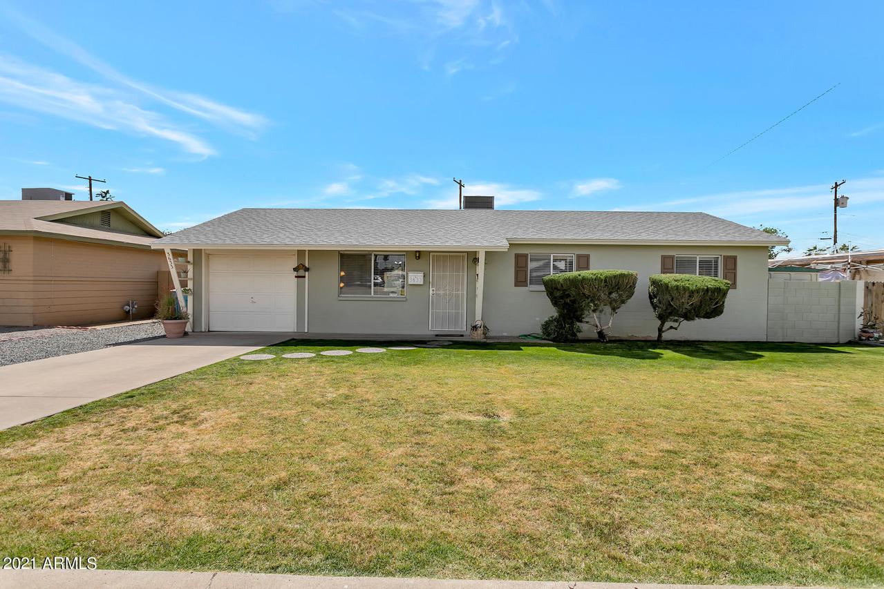 3633 W Townley Ave., Phoenix, AZ 85051