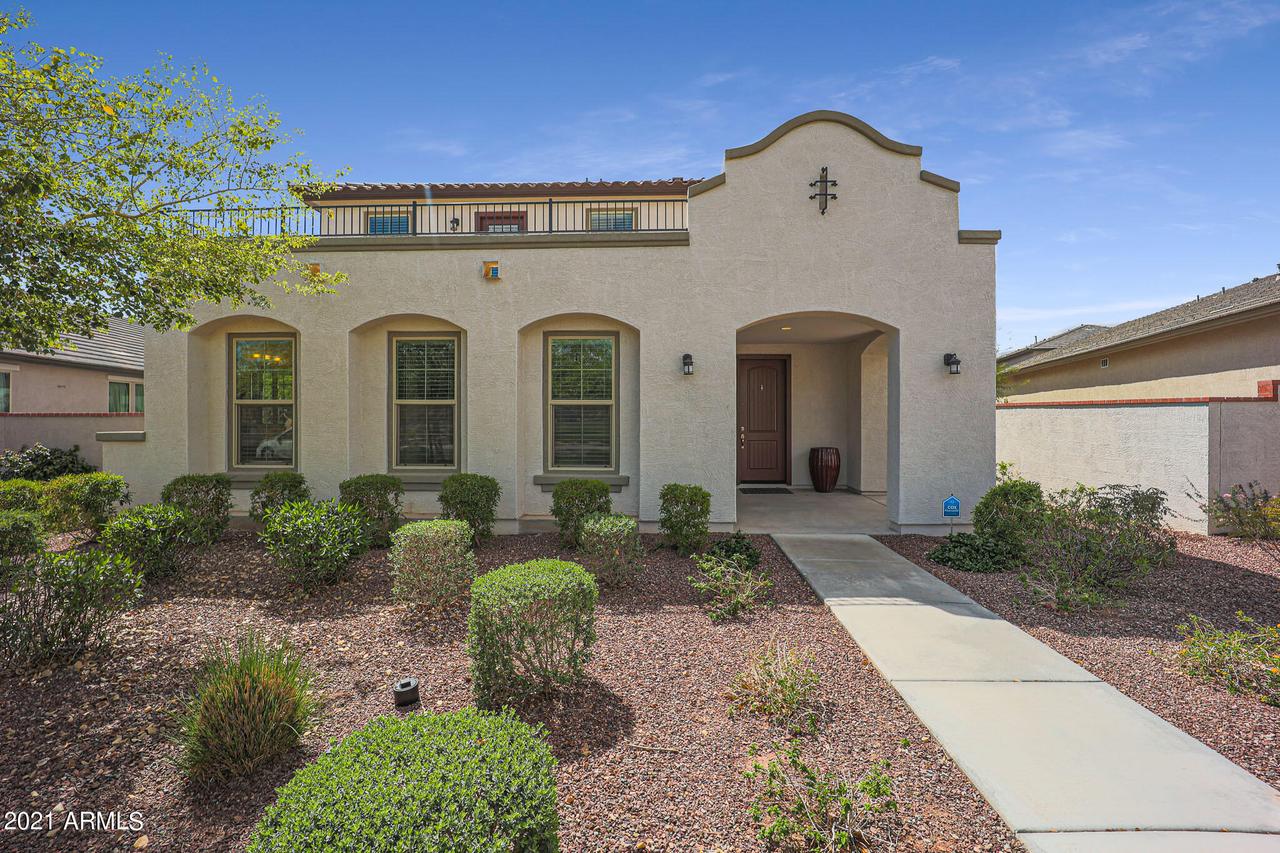 2334 N Delaney Dr., Buckeye, AZ 85396