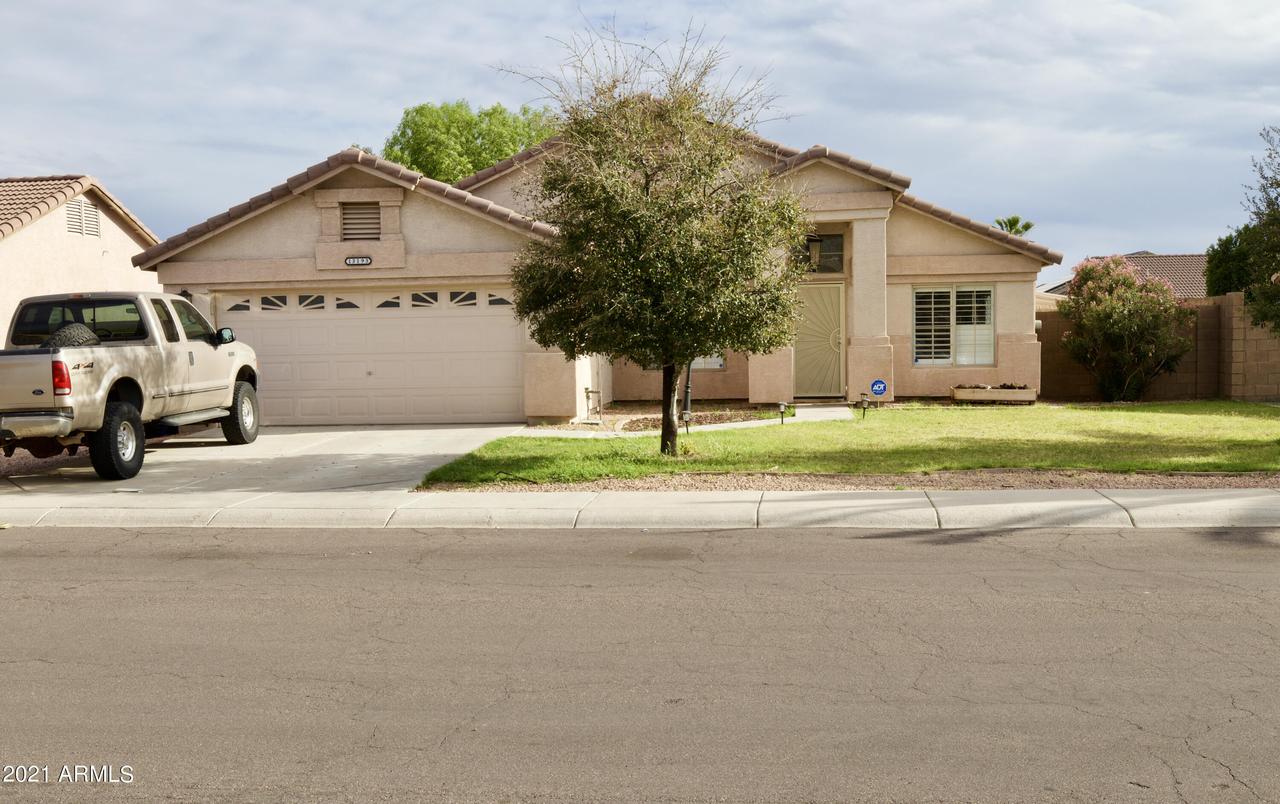 13193 W Ironwood St., Surprise, AZ 85374