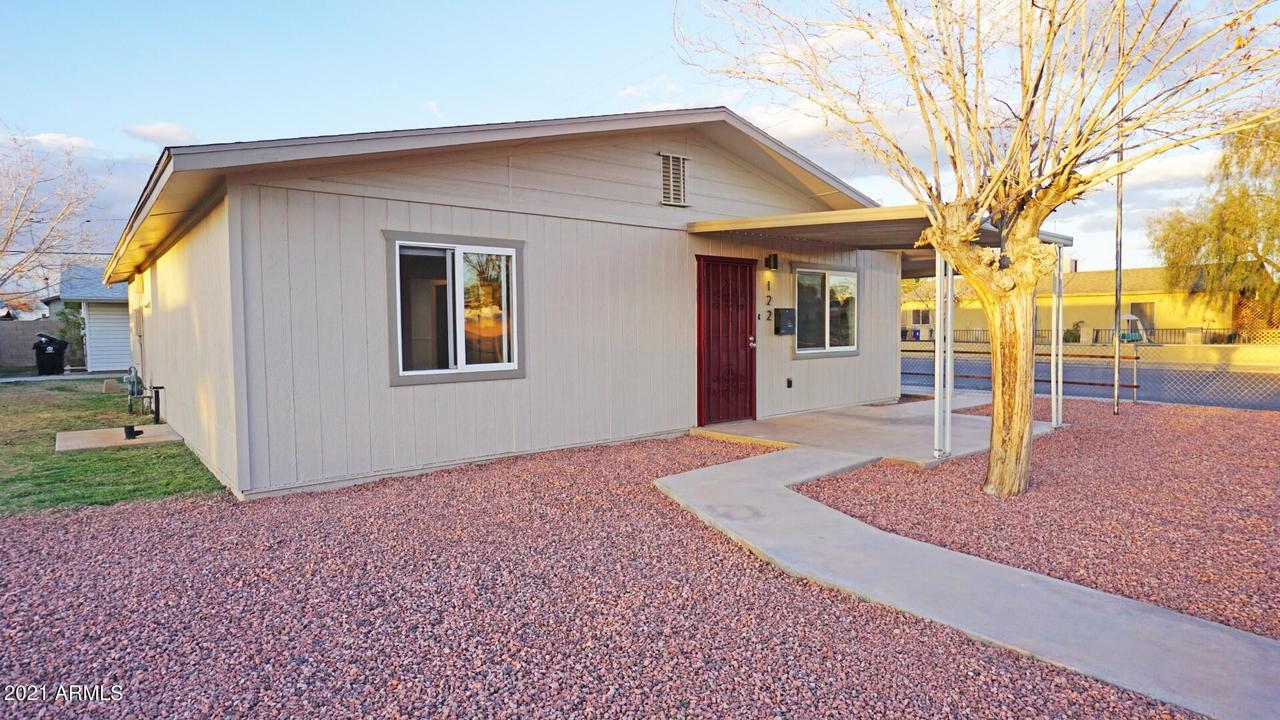 122 E Hill Dr., Avondale, AZ 85323
