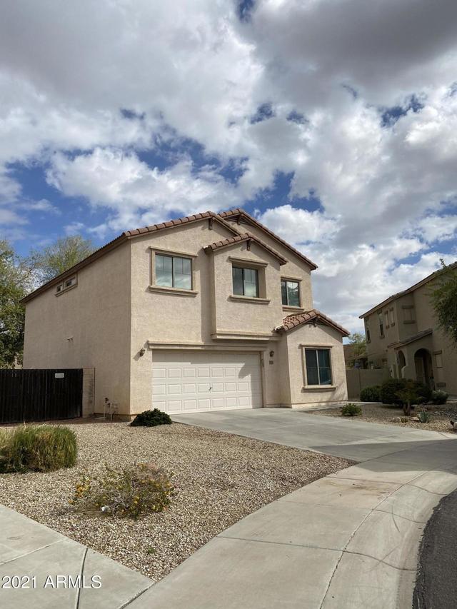 17214 W Maui Ln., Surprise, AZ 85388