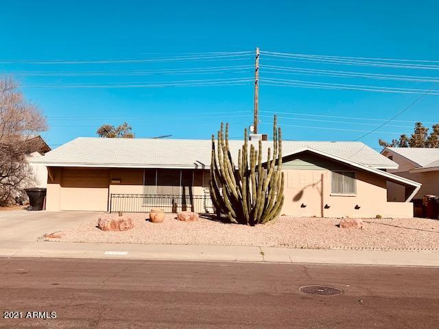 2023 N 79th Pl., Scottsdale, AZ 85257