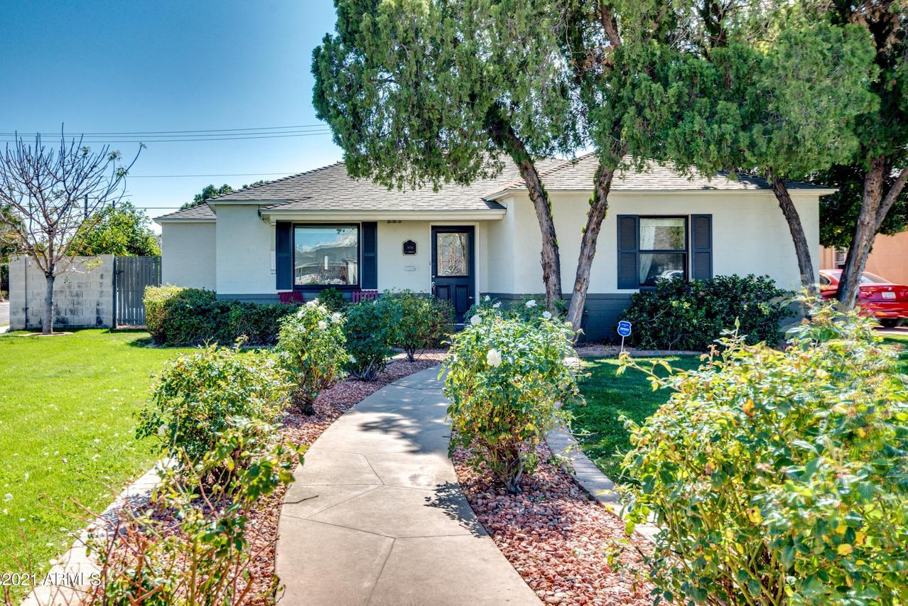 301 W Cambridge Ave., Phoenix, AZ 85003