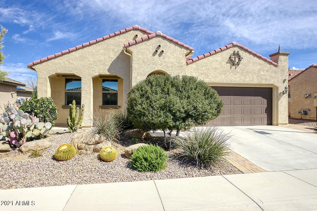 7178 W Merriweather Way, Florence, AZ 85132
