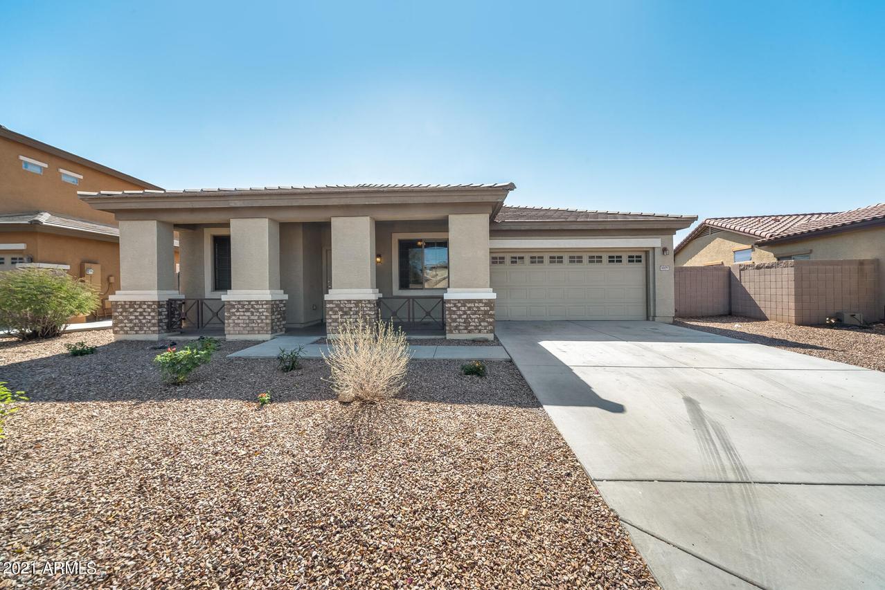 8809 W Gardenia Ave., Glendale, AZ 85305