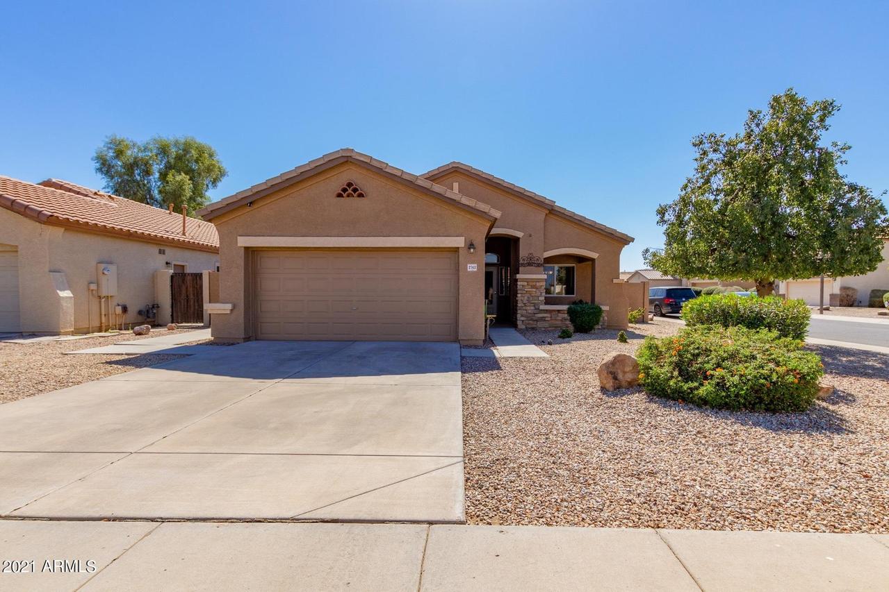 2763 E Highland Ct., Gilbert, AZ 85296