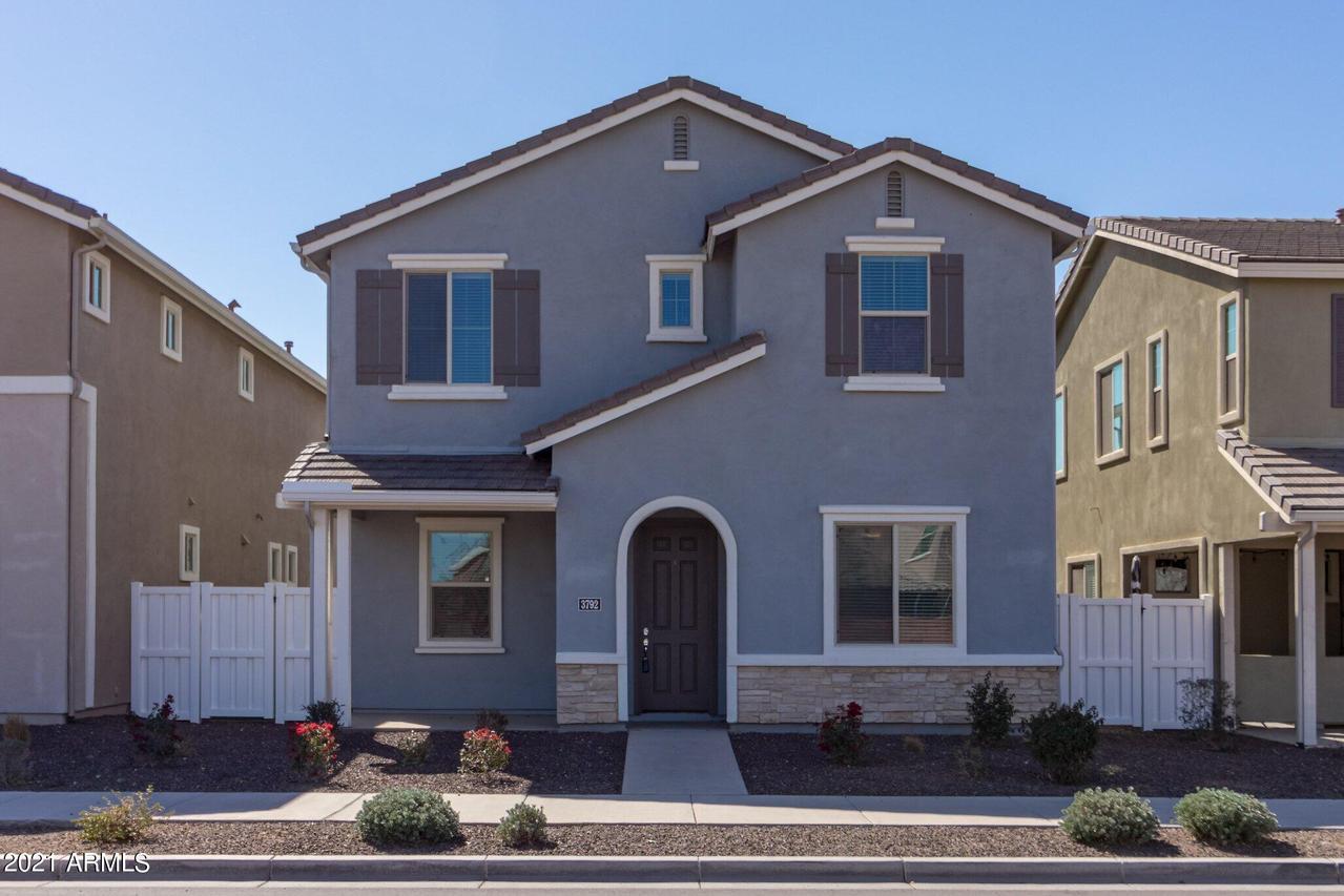 3792 E Roberts St., Gilbert, AZ 85295