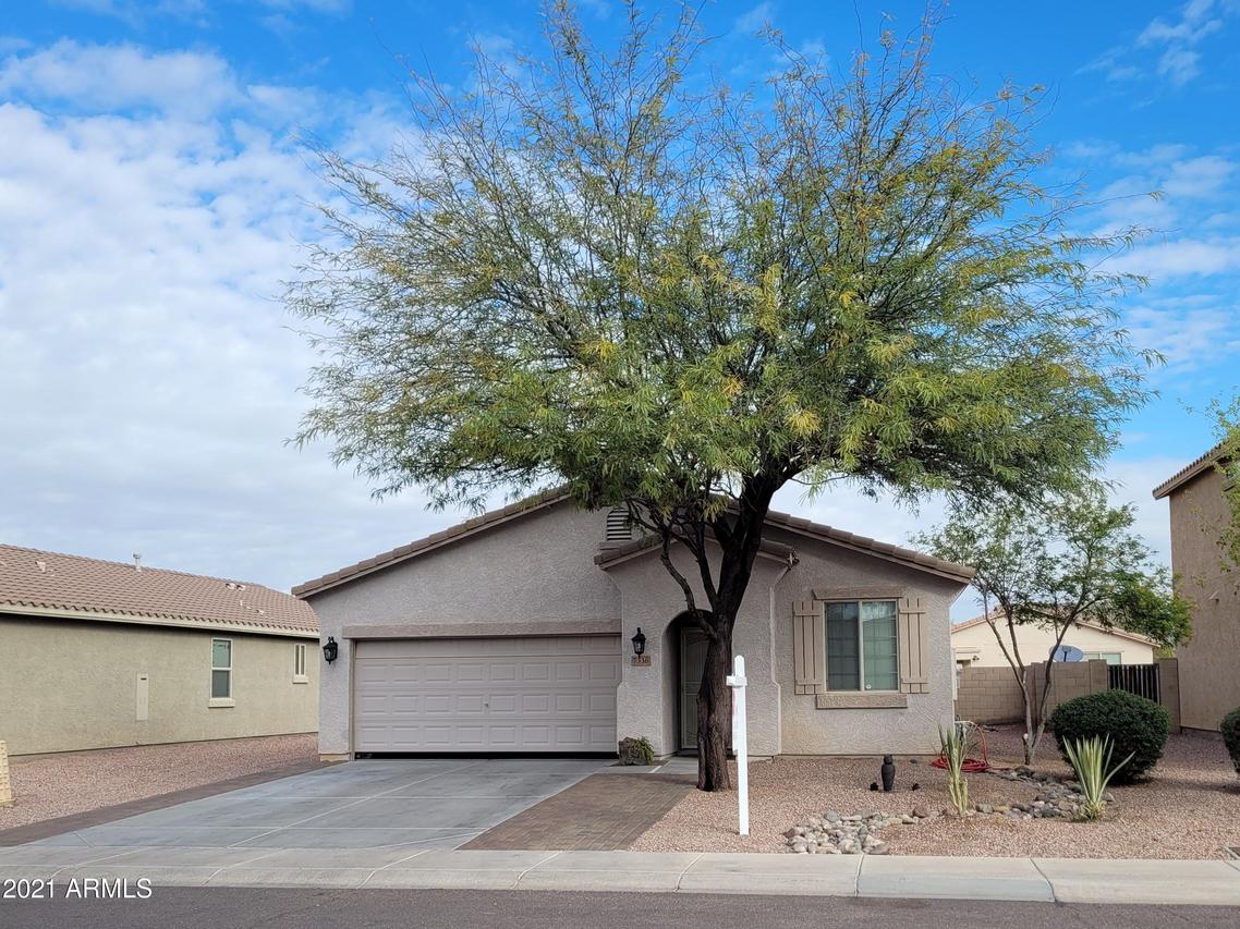 7336 W Maldonado Rd., Laveen, AZ 85339