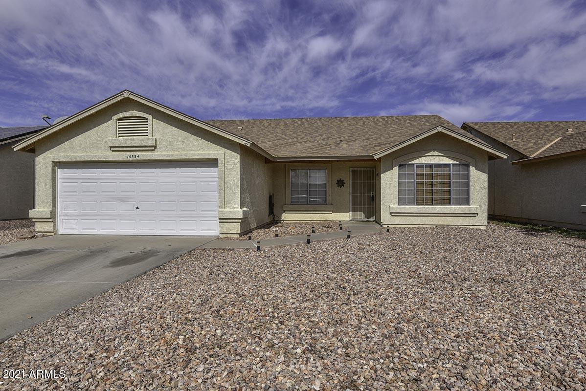 14334 W Ely Dr., Surprise, AZ 85374
