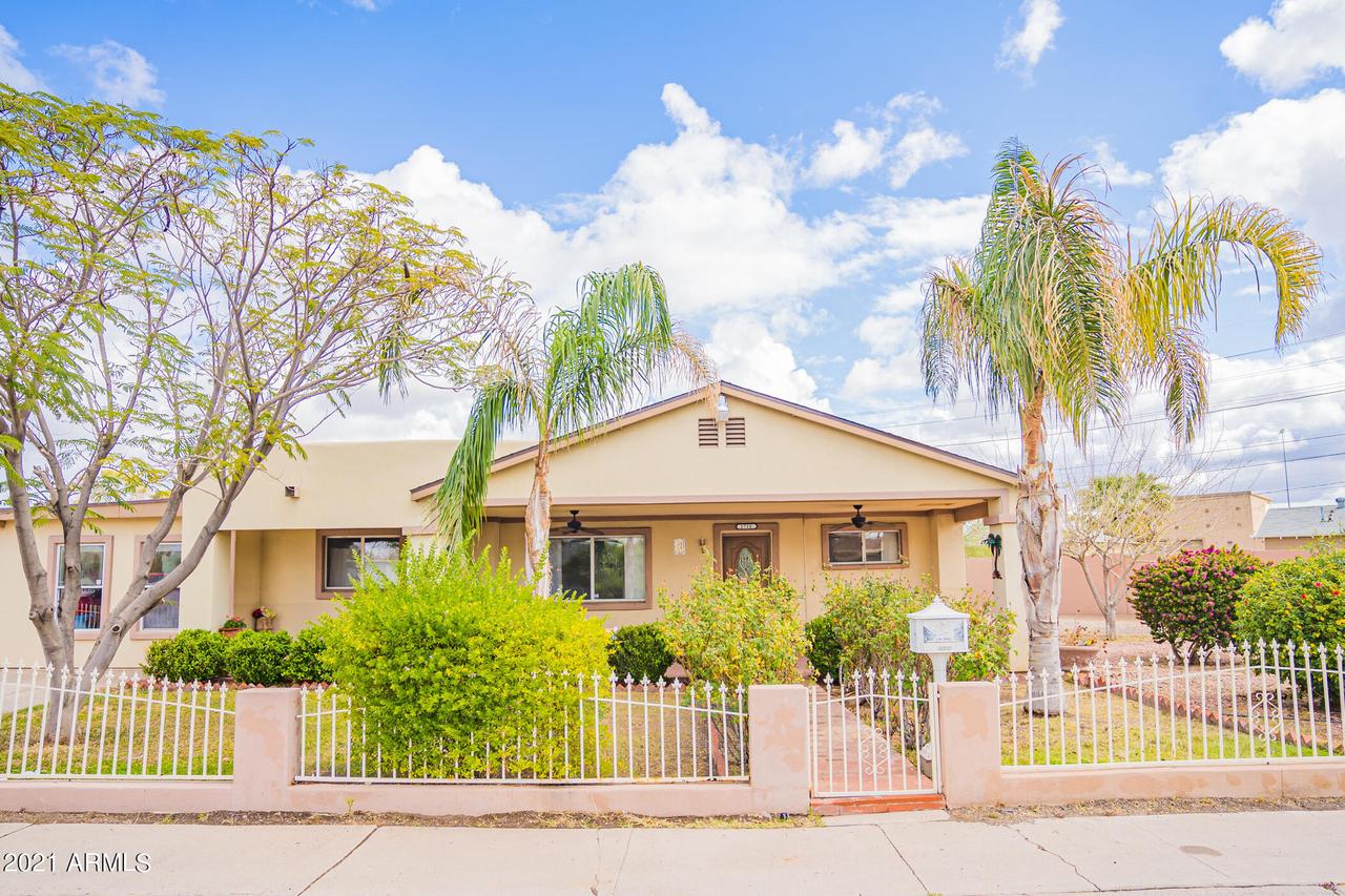 2716 W Alice Ave., Phoenix, AZ 85051