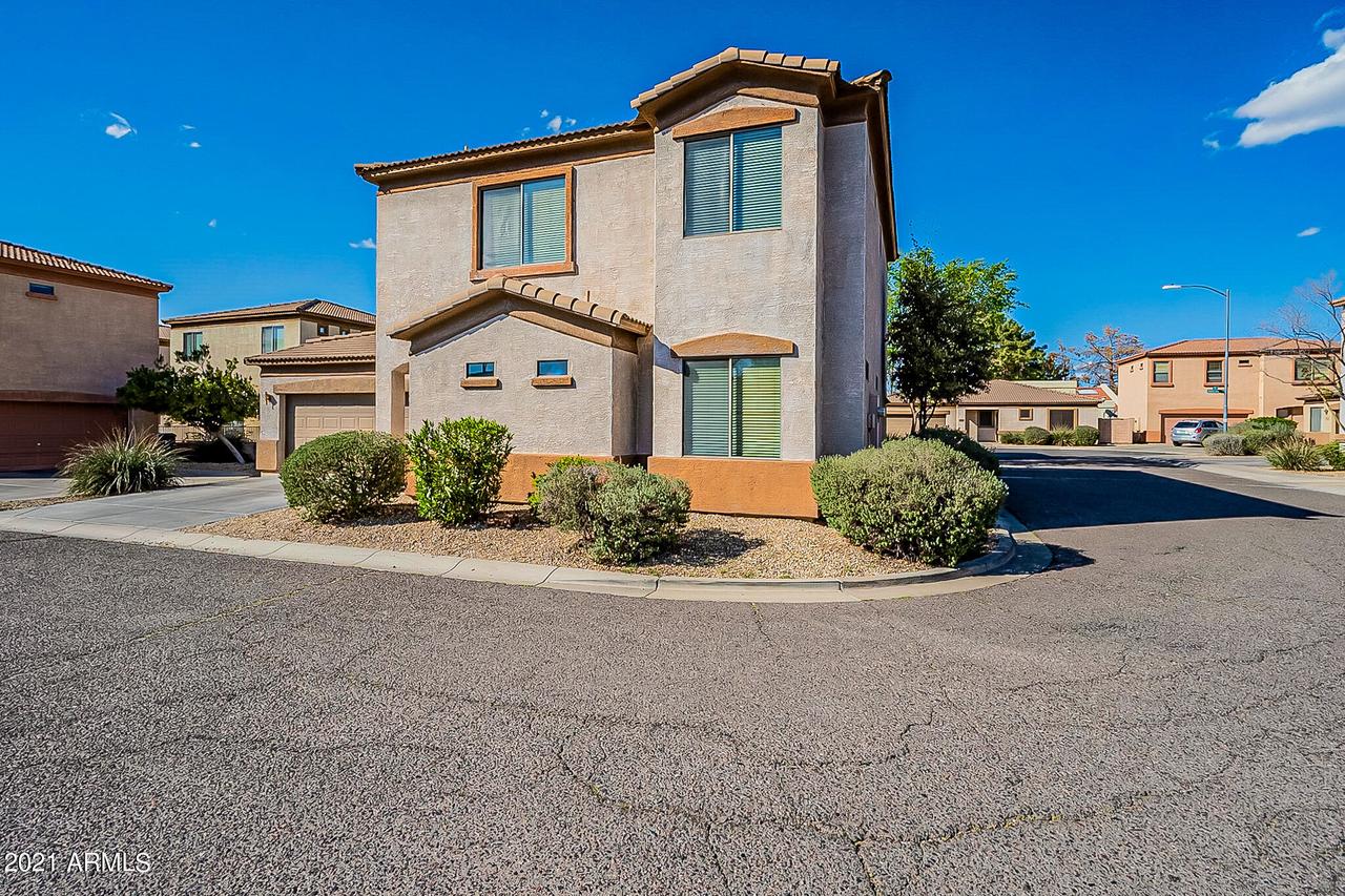 3532 W Kathleen Rd., Phoenix, AZ 85053