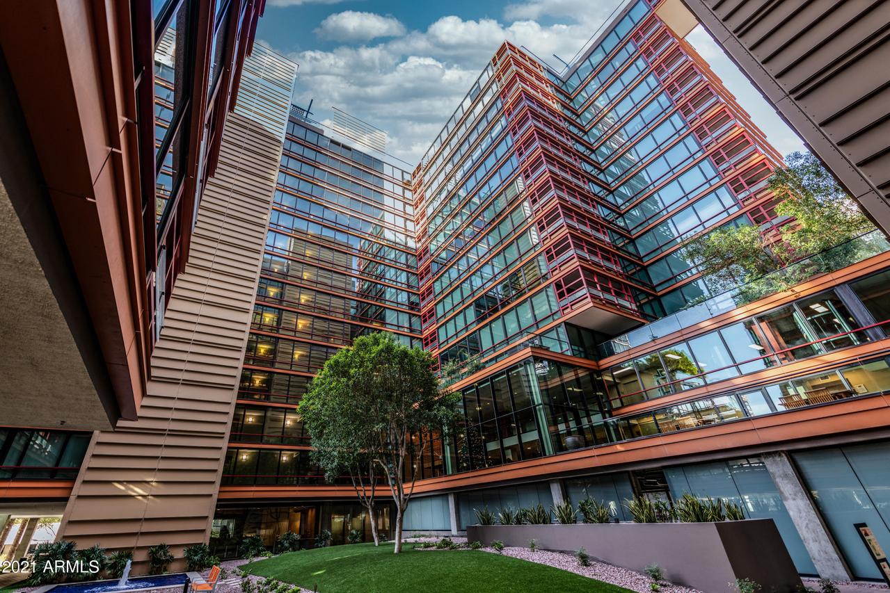 4808 N 24th St. #1105, Phoenix, AZ 85016