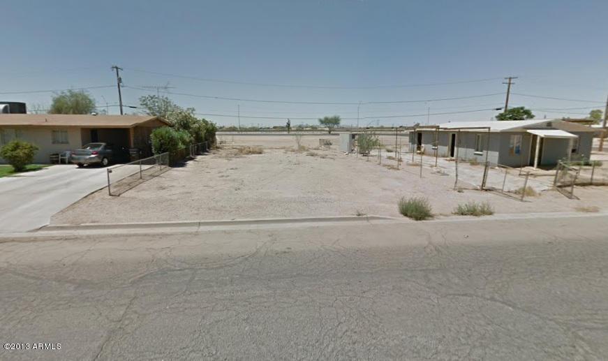 419 W Phoenix Ave. #10, Eloy, AZ 85131