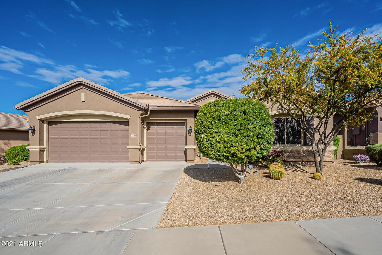 2256 W River Rock Tr., Phoenix, AZ 85086
