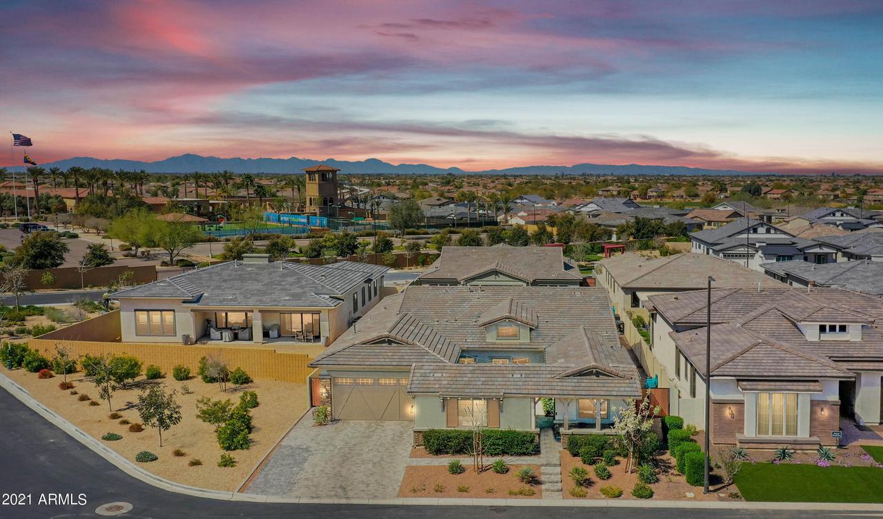 6678 S Giralda Ave., Gilbert, AZ 85298