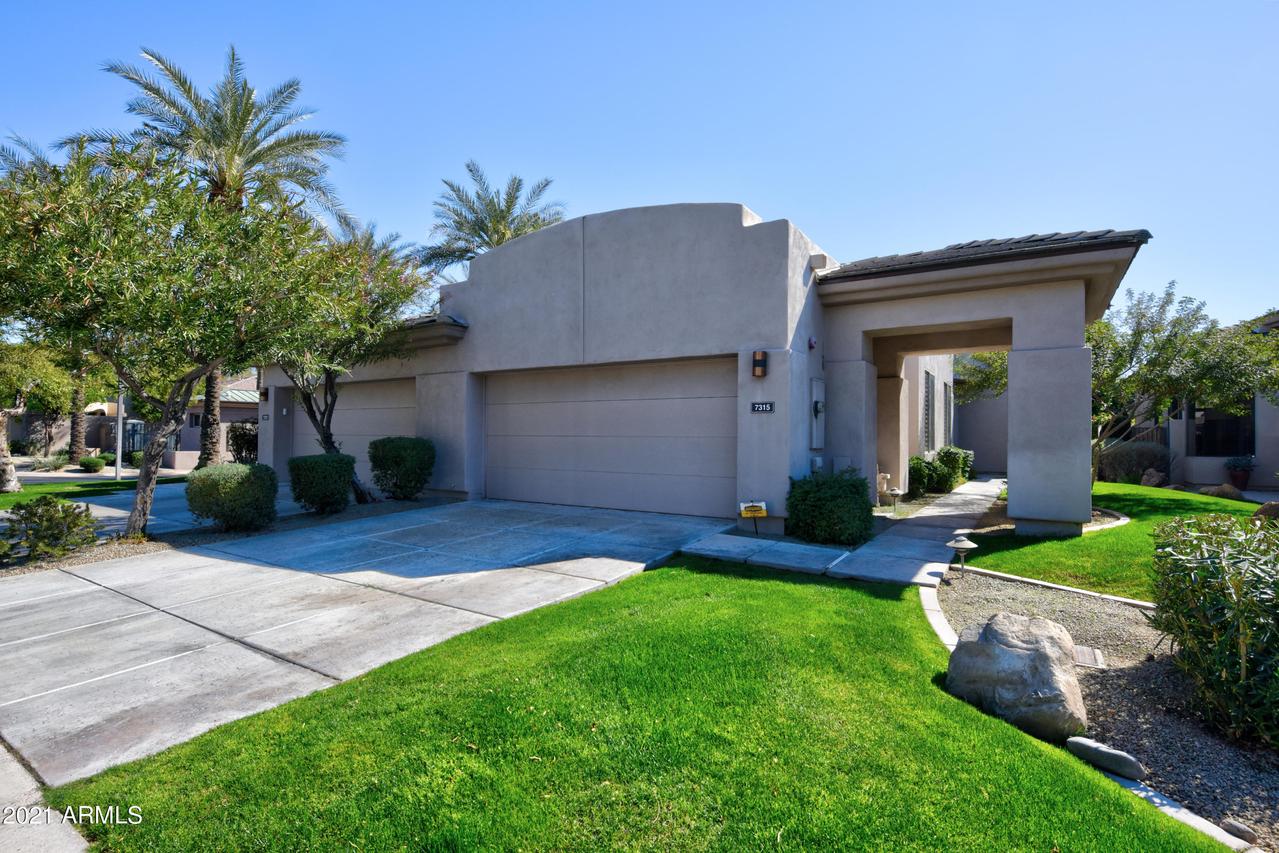 7315 E Vaquero Dr., Scottsdale, AZ 85258