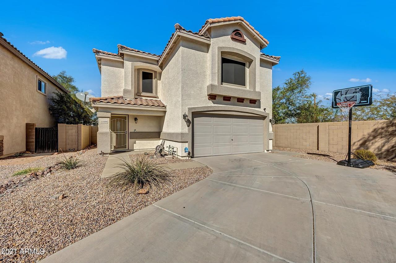 11556 E Flower Cir., Mesa, AZ 85208