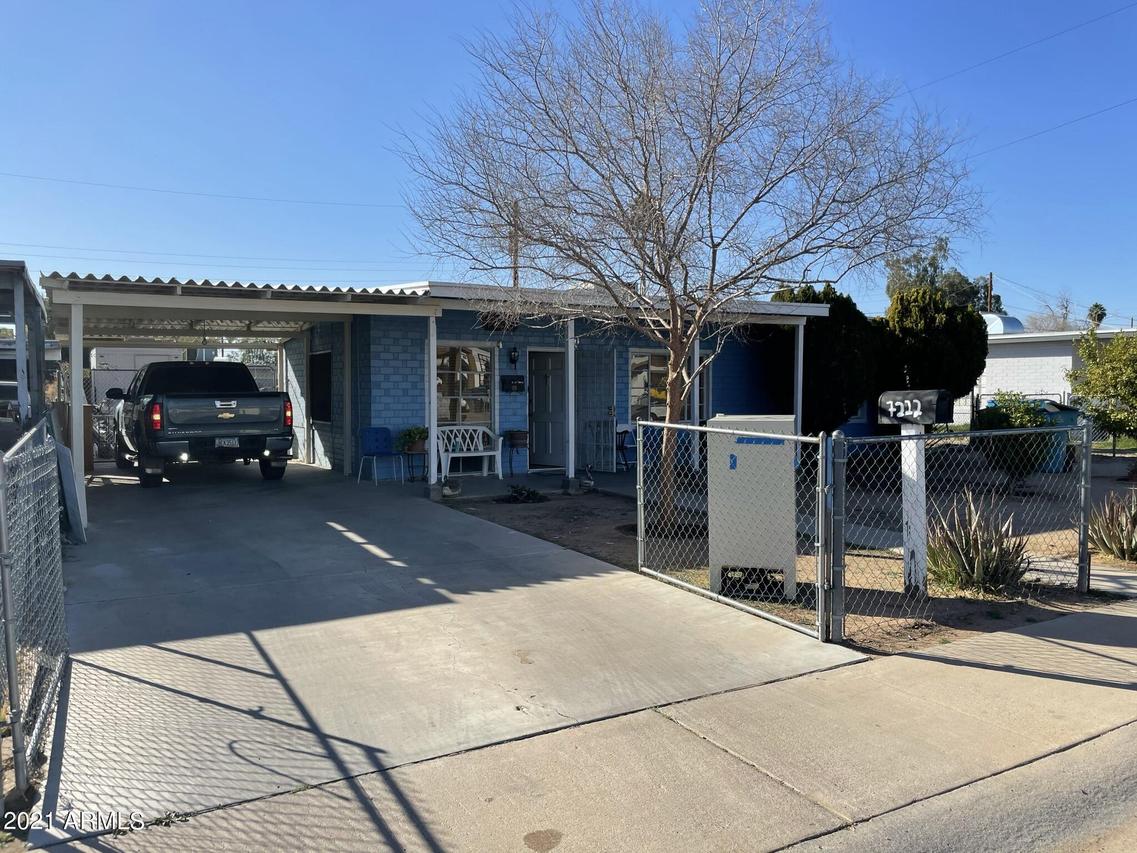 7222 N 26th Dr., Phoenix, AZ 85051