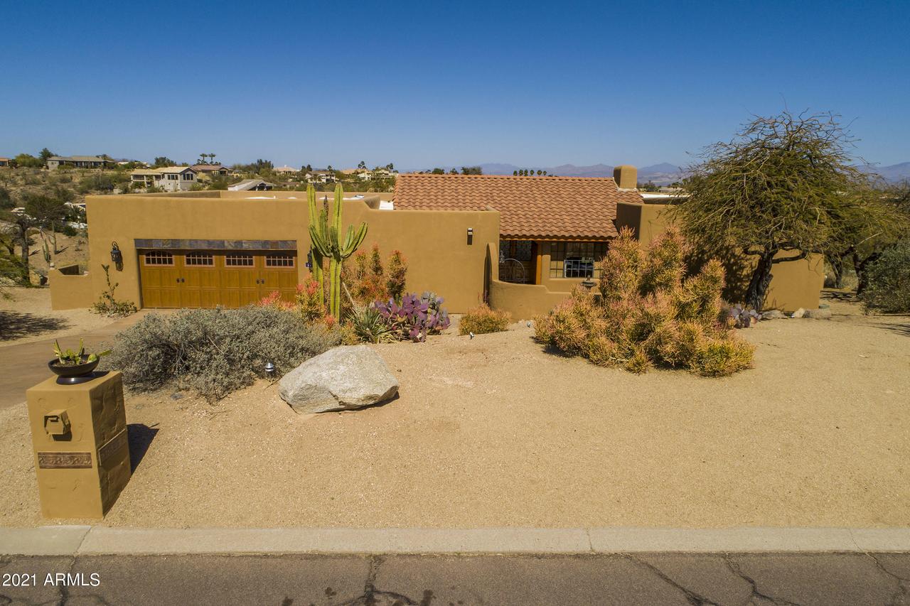 16146 E Trevino Dr., Fountain Hills, AZ 85268