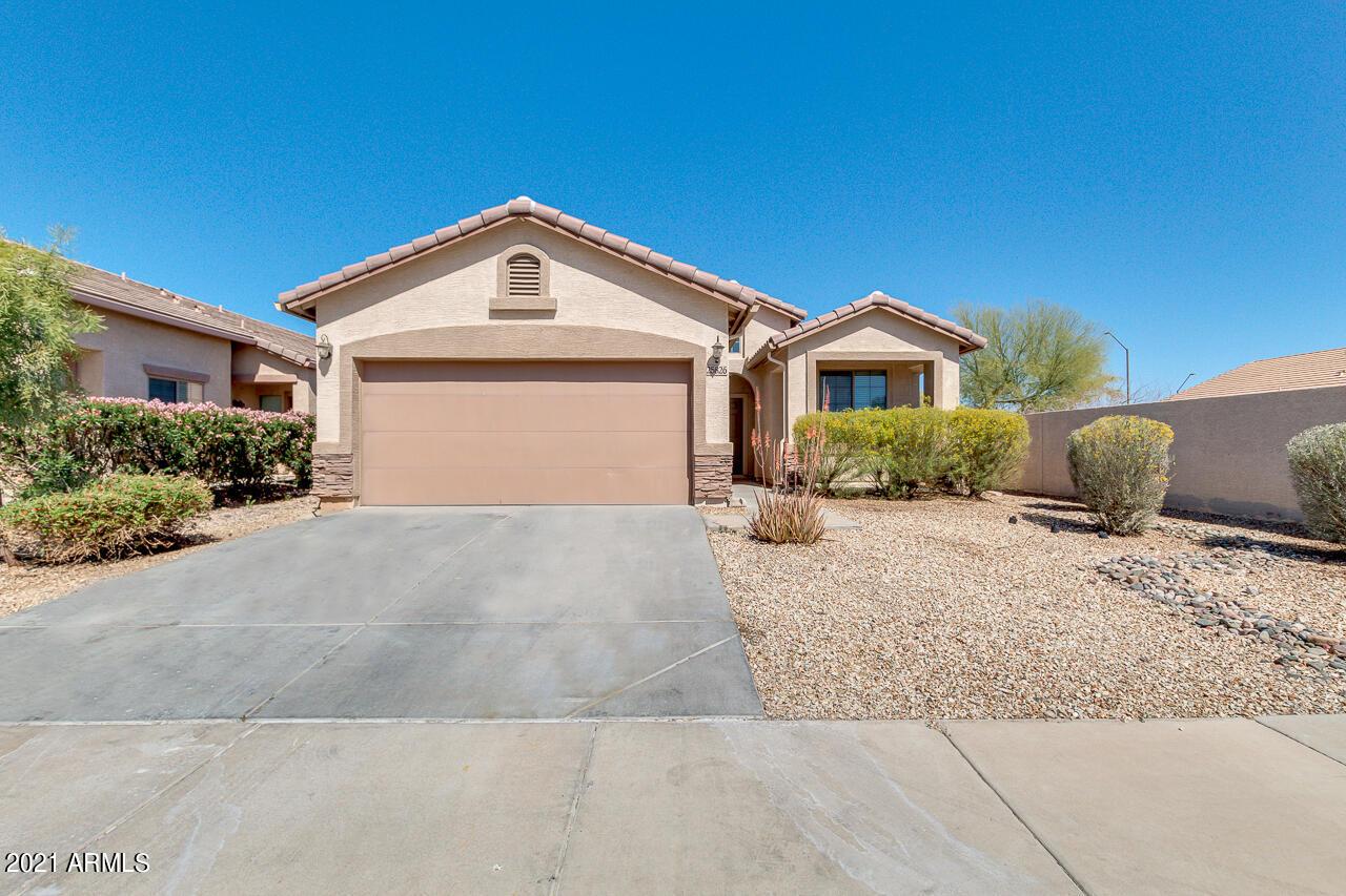 25826 W Pleasant Ln., Buckeye, AZ 85326