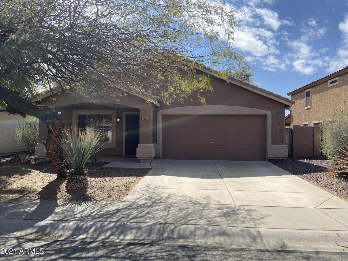 7471 W Lone Cactus Dr., Glendale, AZ 85308