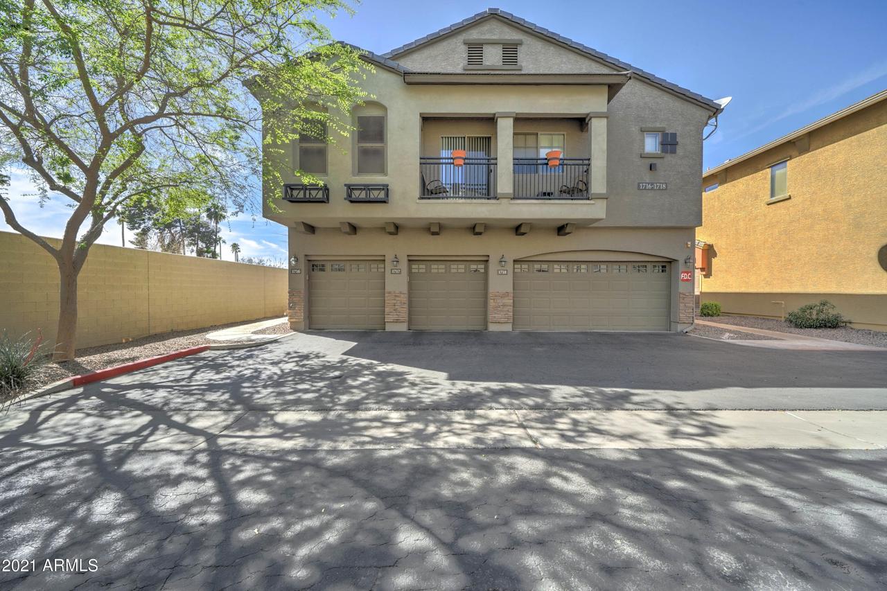 2402 E 5th St. #1717, Tempe, AZ 85288