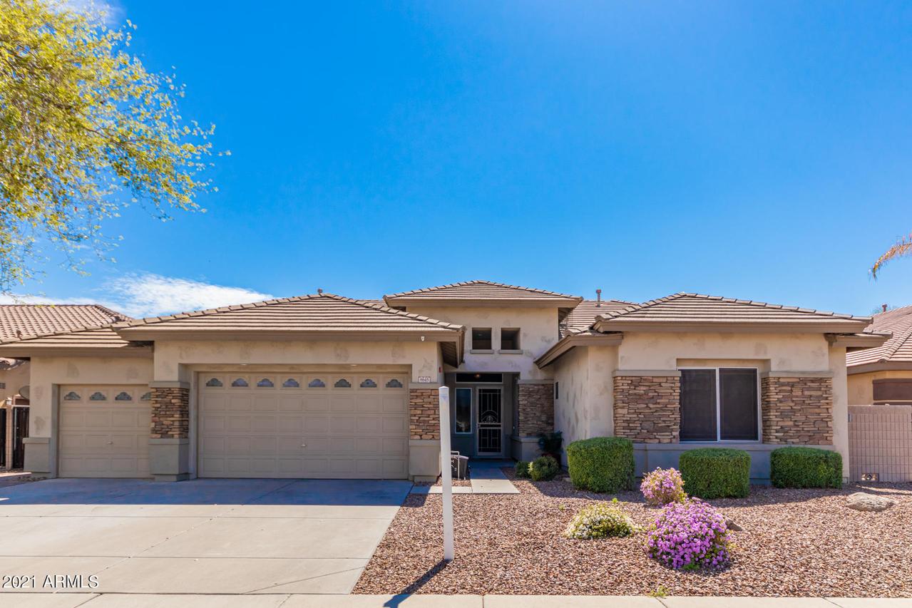 8645 W Potter Dr., Peoria, AZ 85382