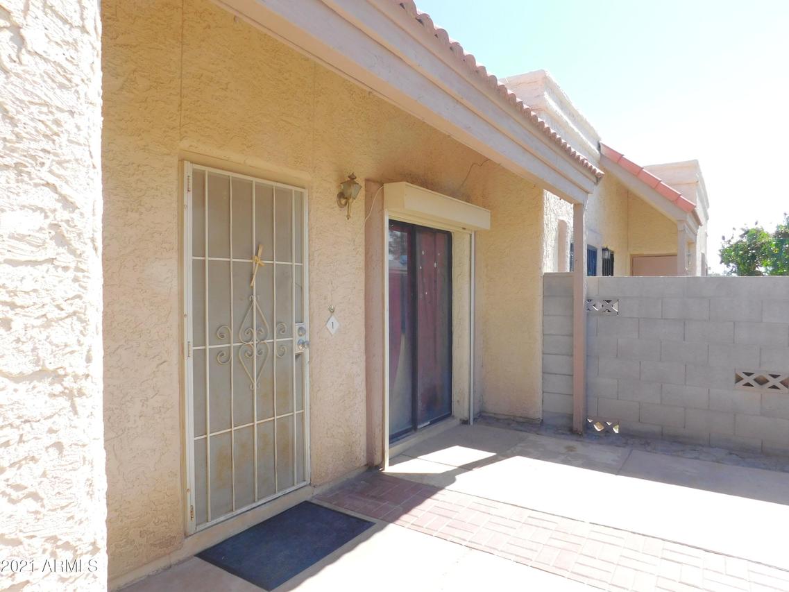 201 E Loma Linda Blvd. #1, Avondale, AZ 85323