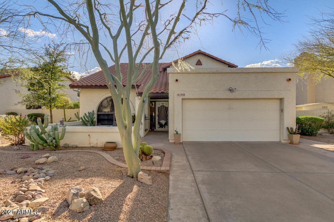 1450 N La Rosa Dr., Tempe, AZ 85288