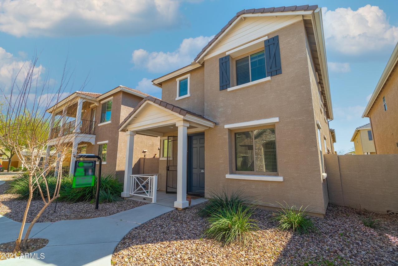 17806 N 114th Ln., Surprise, AZ 85374